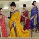 Bollywood Summer Collection Saree(sari)